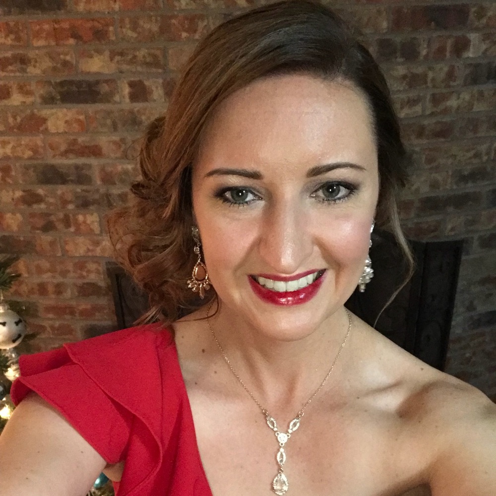 Meet your Posher, Erica